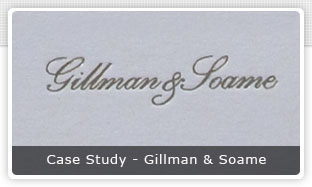 Case Study - Gillman & Soame